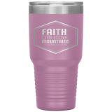 MeditateHealing.com 30oz Vacuum Tumbler