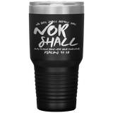 MeditateHealing.com 30oz Vacuum Tumbler