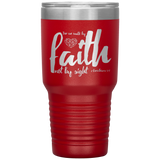 MeditateHealing.com 30oz Vacuum Tumbler