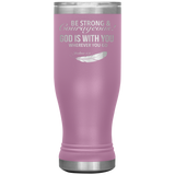 MeditateHealing.com Boho Tumbler