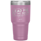 MeditateHealing.com 30oz Vacuum Tumbler