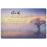 MeditateHealing.com Antislip Doormats