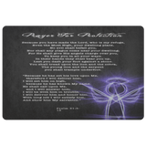 MeditateHealing.com Antislip Doormats