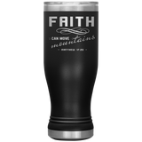 MeditateHealing.com Boho Tumbler