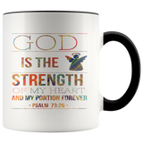 MeditateHealing.com | Dishwasher Safe Accent Mugs