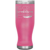 MeditateHealing.com | BPA & Lead Free 20oz Vacuum Insulated Tumblers