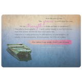 MeditateHealing.com Antislip Doormats