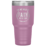 MeditateHealing.com 30oz Vacuum Tumbler