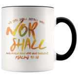MeditateHealing.com | Dishwasher Safe Accent Mugs