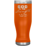 MeditateHealing.com Boho Tumbler