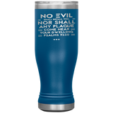 MeditateHealing.com Boho Tumbler