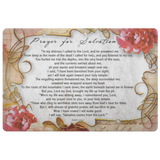 MeditateHealing.com Antislip Doormats