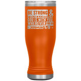 MeditateHealing.com | BPA & Lead Free 20oz Vacuum Insulated Tumblers