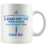 MeditateHealing.com | Dishwasher Safe White Mugs