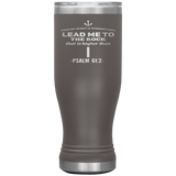 MeditateHealing.com Boho Tumbler