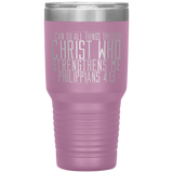 MeditateHealing.com 30oz Vacuum Tumbler