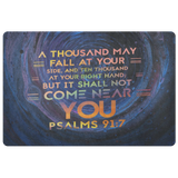 MeditateHealing.com Antislip Doormats