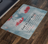 God In Your Midst ~Zephaniah 3:17~ - Meditate Healing Christian Store