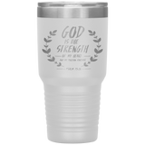 MeditateHealing.com | BPA & Lead Free 30oz Vacuum Insulated Tumblers