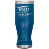 MeditateHealing.com | BPA & Lead Free 20oz Vacuum Insulated Tumblers