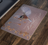 The Lord Renew My Strength ~Isaiah 40:31~ - Meditate Healing Christian Store