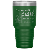 MeditateHealing.com | BPA & Lead Free 30oz Vacuum Insulated Tumblers