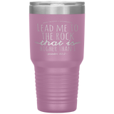 MeditateHealing.com 30oz Vacuum Tumbler