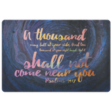 MeditateHealing.com Antislip Doormats