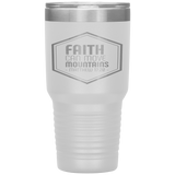 MeditateHealing.com | BPA & Lead Free 30oz Vacuum Insulated Tumblers