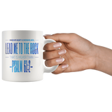 MeditateHealing.com White Mugs