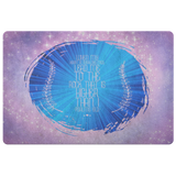 MeditateHealing.com Antislip Doormats