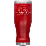 MeditateHealing.com Boho Tumbler