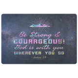 MeditateHealing.com Antislip Doormats