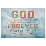 MeditateHealing.com Antislip Doormats