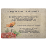 MeditateHealing.com Antislip Doormats