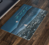 Casting Your Care Upon Him ~1 Peter 5:7~ - Meditate Healing Christian Store