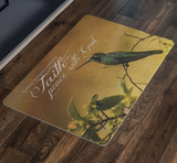 We Have Peace With God ~Romans 5:1~ - Meditate Healing Christian Store