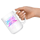 MeditateHealing.com White Mugs