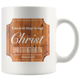 MeditateHealing.com Accent Mugs