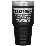 MeditateHealing.com 30oz Vacuum Tumbler