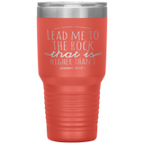 MeditateHealing.com 30oz Vacuum Tumbler