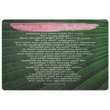 MeditateHealing.com Antislip Doormats