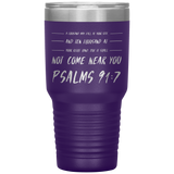 MeditateHealing.com | BPA & Lead Free 30oz Vacuum Insulated Tumblers