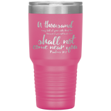 MeditateHealing.com | BPA & Lead Free 30oz Vacuum Insulated Tumblers
