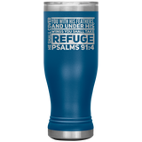 MeditateHealing.com | BPA & Lead Free 20oz Vacuum Insulated Tumblers