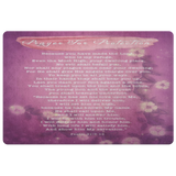 MeditateHealing.com Antislip Doormats