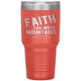 MeditateHealing.com 30oz Vacuum Tumbler