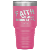 MeditateHealing.com 30oz Vacuum Tumbler