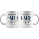 MeditateHealing.com White Mugs