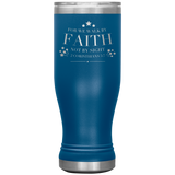 MeditateHealing.com Boho Tumbler